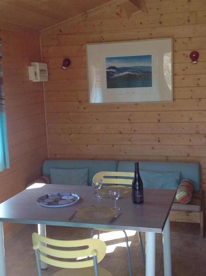 Camping Le Pont D'Allagnon Lempdes sur Allagnon Buitenkant foto